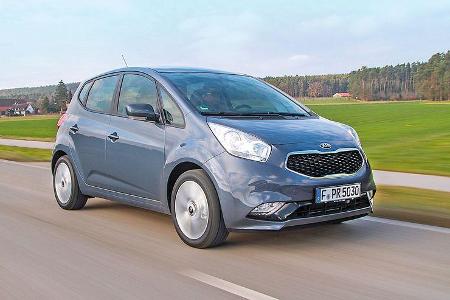 Best Cars 2017 Leserwahl
