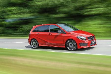 Best Cars 2017 Leserwahl