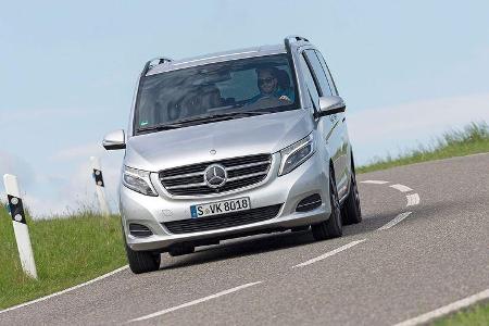 Best Cars 2017 Leserwahl