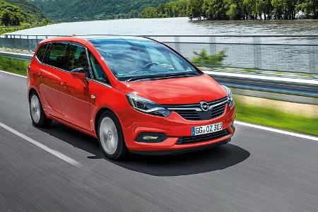 Best Cars 2017 Leserwahl