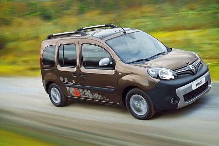 Best Cars 2017 Leserwahl