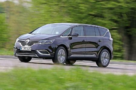 Best Cars 2017 Leserwahl