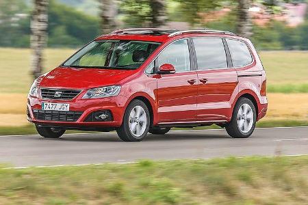 Best Cars 2017 Leserwahl