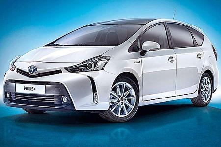 Best Cars 2017 Leserwahl