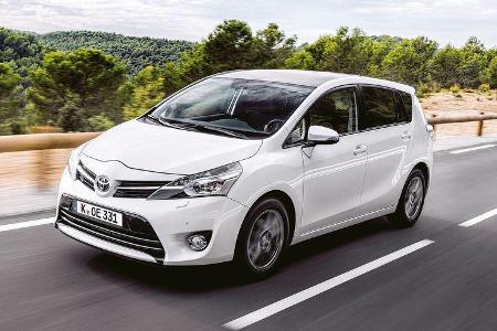 Best Cars 2017 Leserwahl