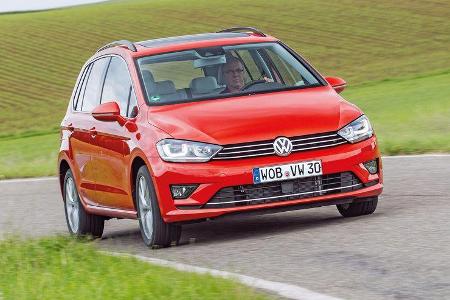 Best Cars 2017 Leserwahl