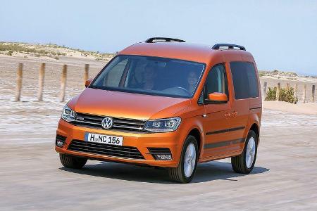 Best Cars 2017 Leserwahl