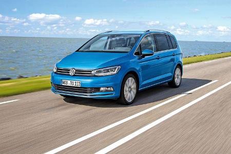 Best Cars 2017 Leserwahl