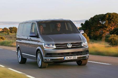 Best Cars 2017 Leserwahl