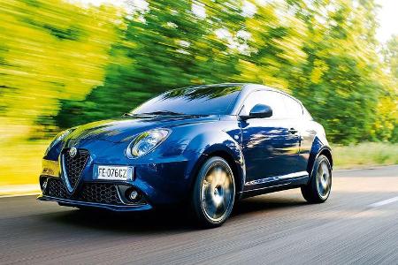 Best Cars 2017 Leserwahl