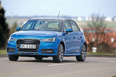 Best Cars 2017 Leserwahl