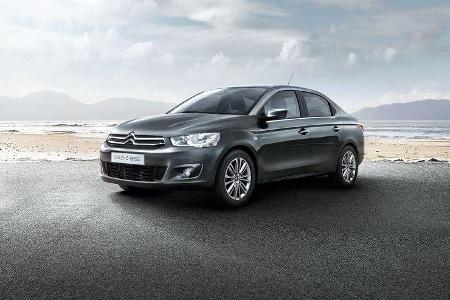 Best Cars 2017 Leserwahl