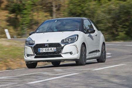 Best Cars 2017 Leserwahl