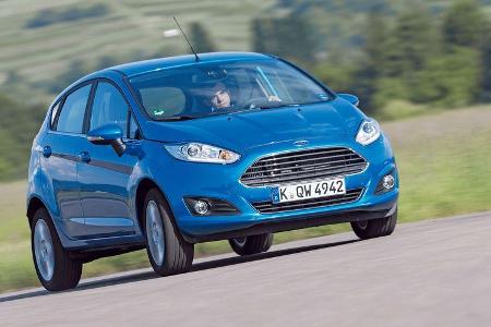 Best Cars 2017 Leserwahl