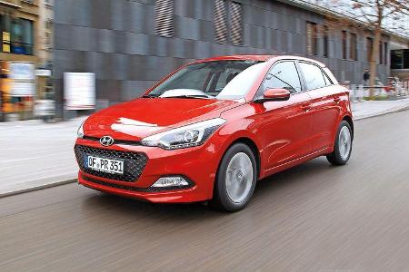 Best Cars 2017 Leserwahl