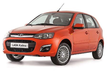 Best Cars 2017 Leserwahl