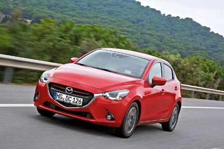 Best Cars 2017 Leserwahl