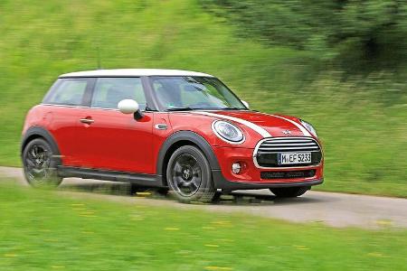 Best Cars 2017 Leserwahl