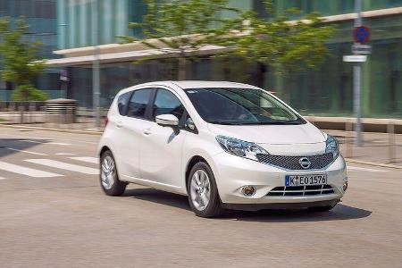Best Cars 2017 Leserwahl