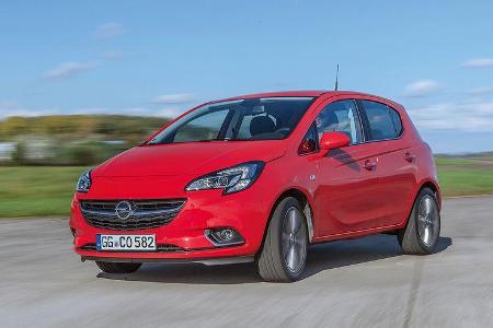 Best Cars 2017 Leserwahl