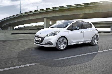 Best Cars 2017 Leserwahl