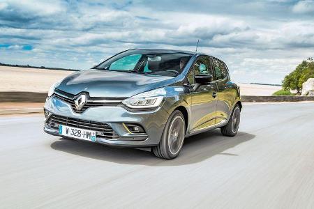 Best Cars 2017 Leserwahl