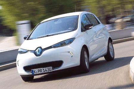 Best Cars 2017 Leserwahl