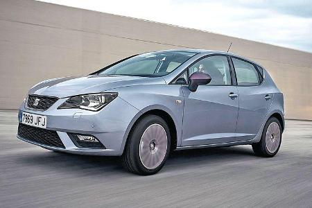 Best Cars 2017 Leserwahl