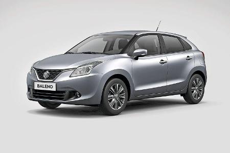 Best Cars 2017 Leserwahl