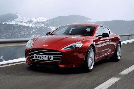 Best Cars 2017 Leserwahl
