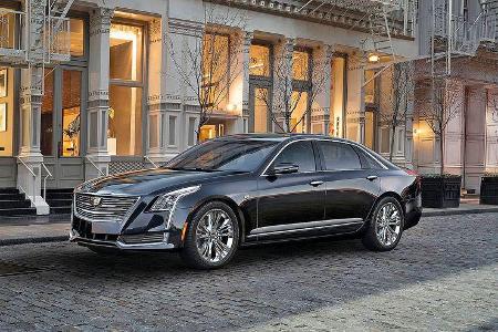 Best Cars 2017 Leserwahl