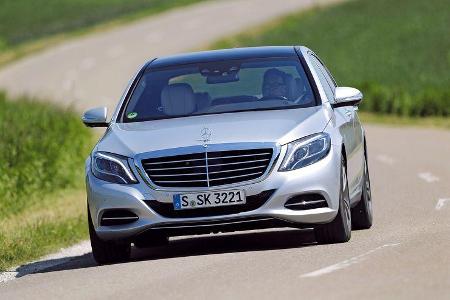 Best Cars 2017 Leserwahl