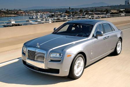 Best Cars 2017 Leserwahl