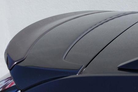 JE Design Skoda Octavia RS230