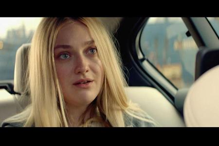 BMW Films, Kurzfilm, The Escape, The Hire, Remake, Neuauflage