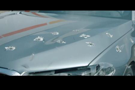BMW Films, Kurzfilm, The Escape, The Hire, Remake, Neuauflage