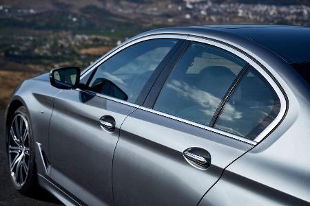BMW 540i G30 M Sport Limousine