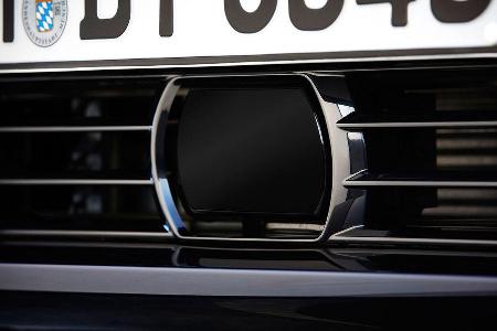 BMW 5er G30 (2017) Limousine Radarsensor