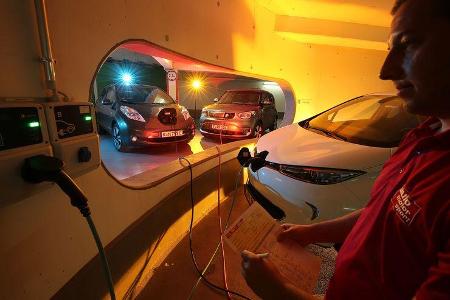 Kia-Soul-Nissan-Leaf-Renault-Zoe-Vergleichstest Kia-Soul-Nissan-Leaf-Renault-Zoe-Vergleichstest