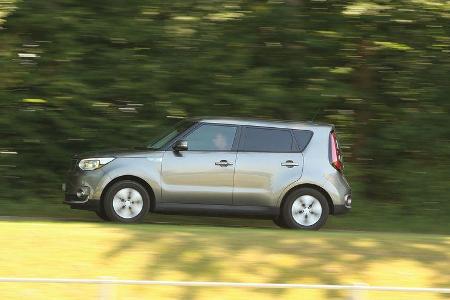 Kia-Soul-Nissan-Leaf-Renault-Zoe-Vergleichstest