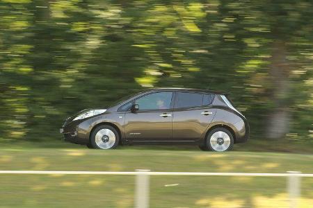 Kia-Soul-Nissan-Leaf-Renault-Zoe-Vergleichstest