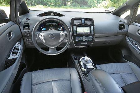 Kia-Soul-Nissan-Leaf-Renault-Zoe-Vergleichstest
