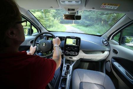 Kia-Soul-Nissan-Leaf-Renault-Zoe-Vergleichstest