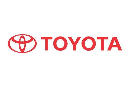 Toyota Logo