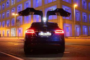 Zukunft der Elektromobilität