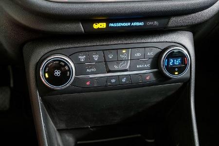 Ford Fiesta (2017)