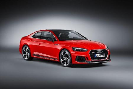 Audi RS5