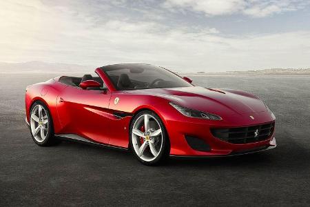 Ferrari Portofino