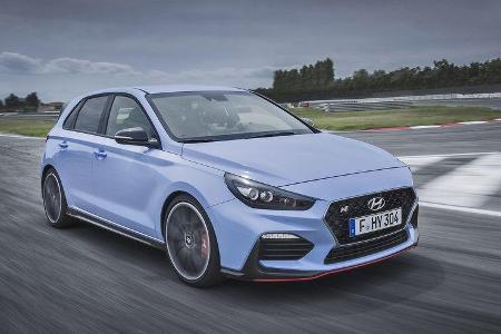 Hyundai i30 N