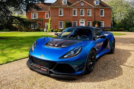 Lotus Exige Cup 380